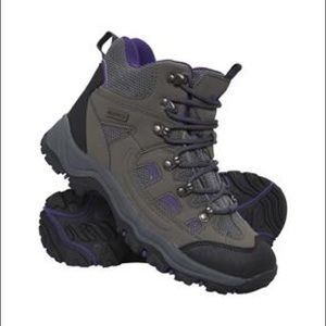 Hiking waterproof boots women NEW